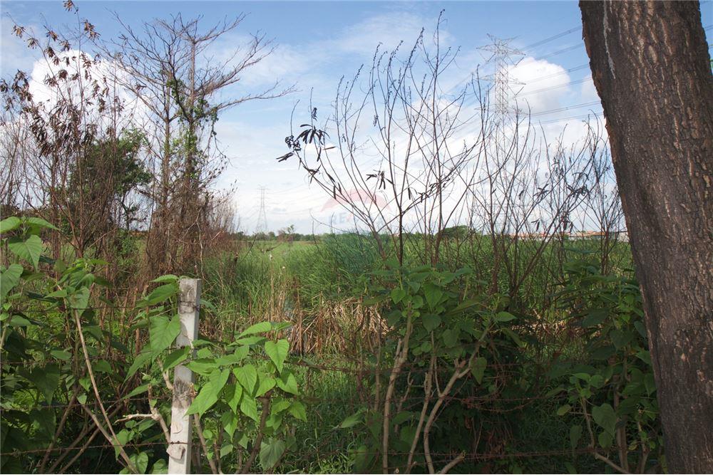 Land for sale min buri